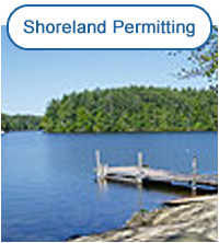 Shoreland Permitting